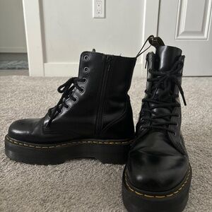 Doc Martens